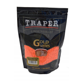 Pieczywo fluo Traper pomarańczowe 400g