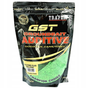 Pieczywo fluo Traper zielone 400g