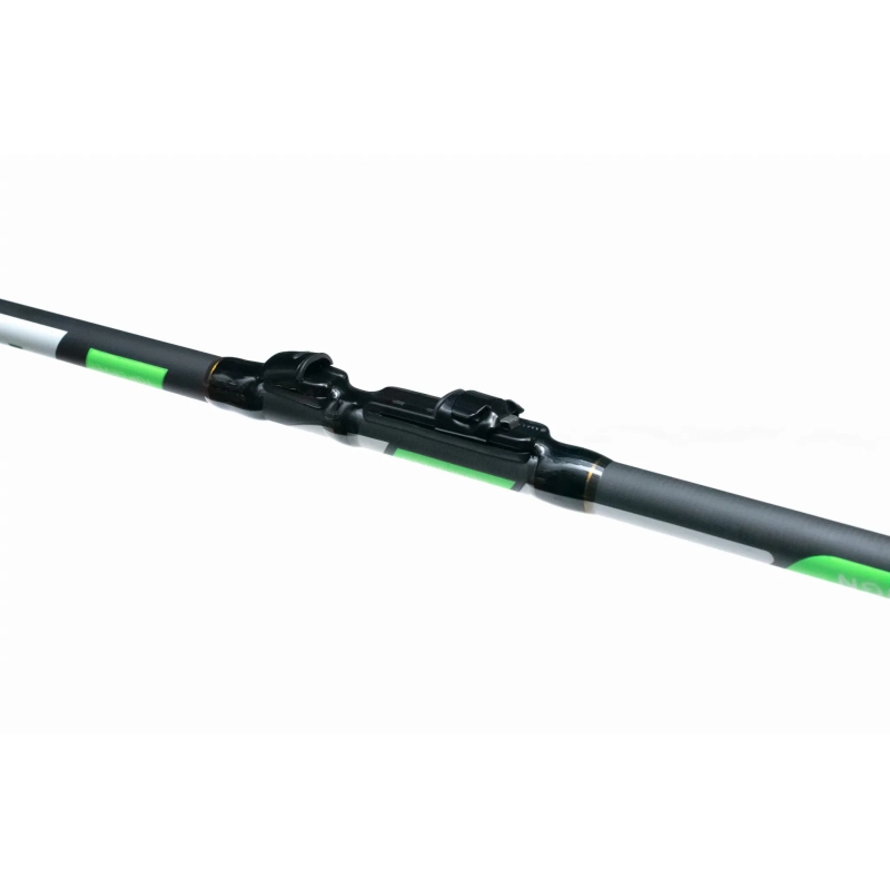 WĘDKA MIRACLE FISH MAGICIAN BOLONKA CARBON C.W. 600cm 10-50g