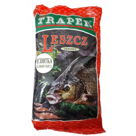 Zanęta Traper sekret 1kg leszcz ochotka