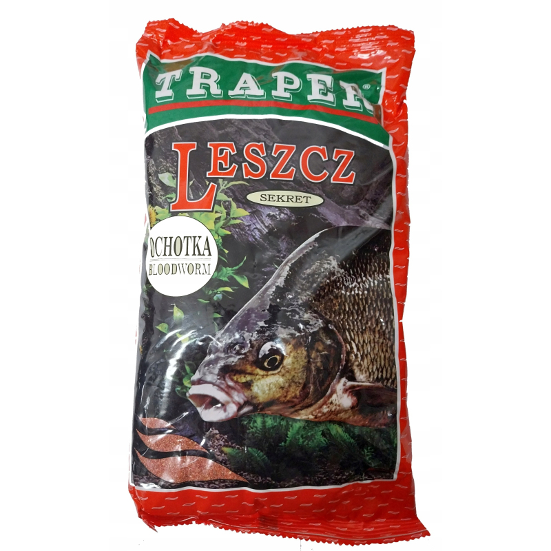 Zanęta Traper sekret 1kg leszcz ochotka
