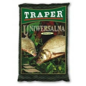 Zanęta Traper specjal 1kg rzeka