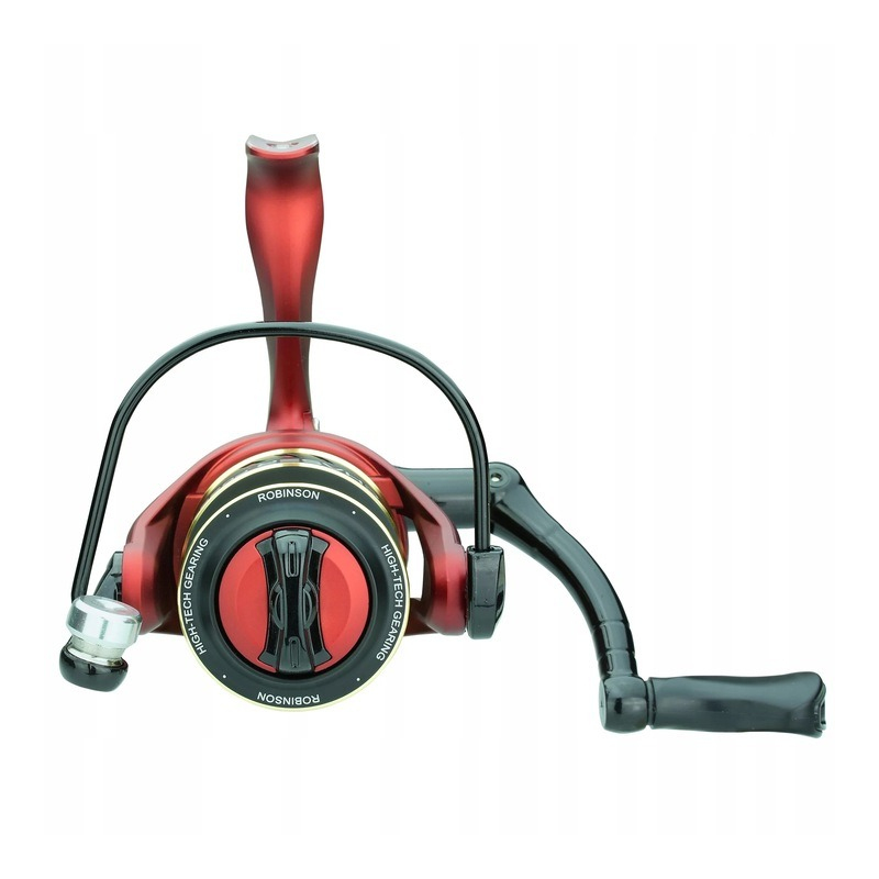 Robinson kołowrotek chaser 254 FD