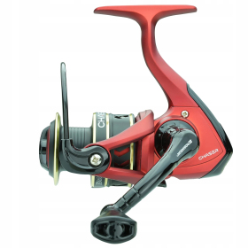 Robinson kołowrotek chaser 304 FD