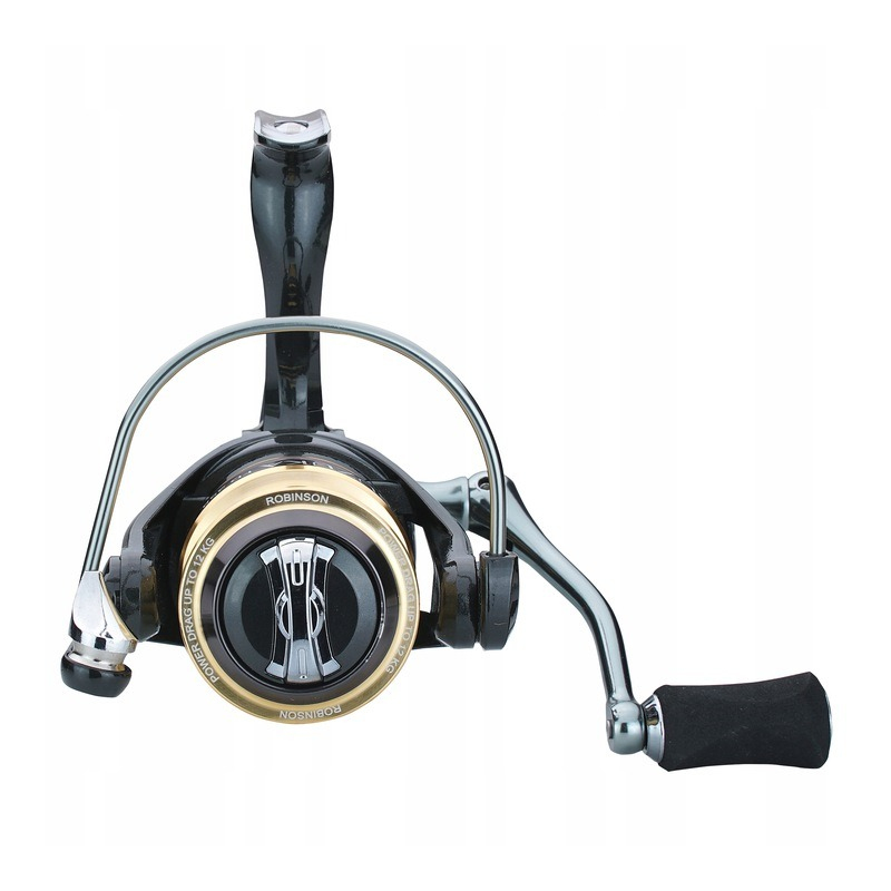 Robinson kołowrotek suzuka 308 FD