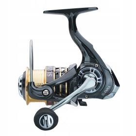 Robinson kołowrotek suzuka 308 FD