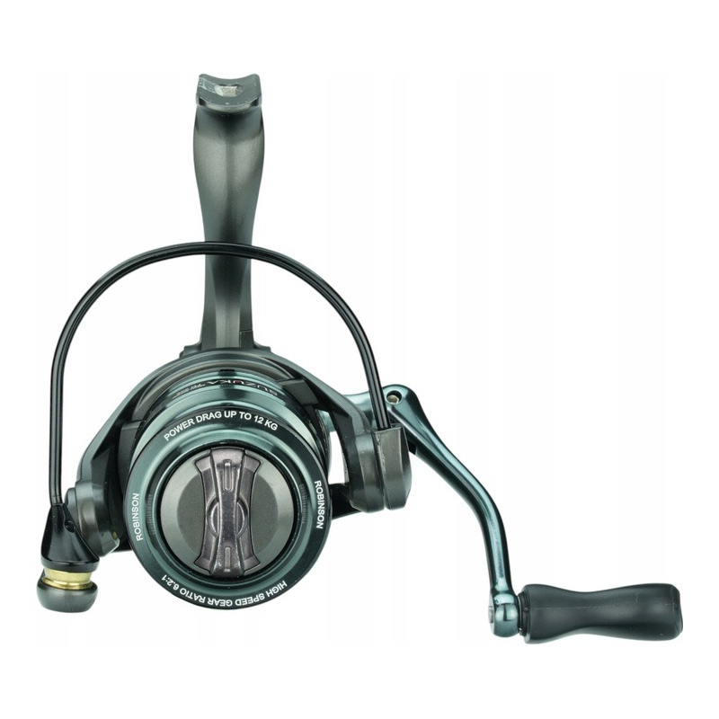 Robinson kołowrotek suzuka high speed FD 256