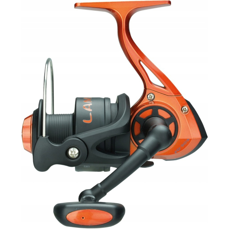 Robinson kołowrotek lambo FD 403