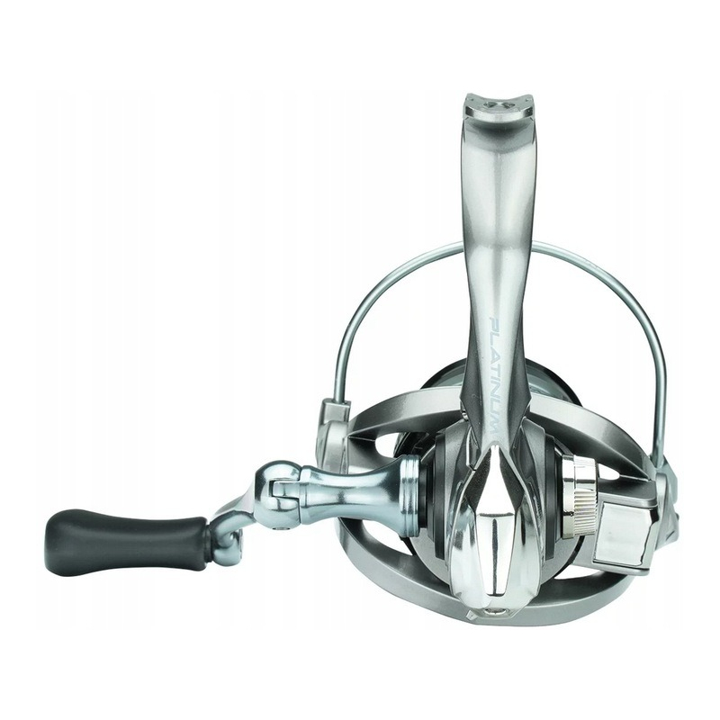 Robinson kołowrotek platinum FD 258