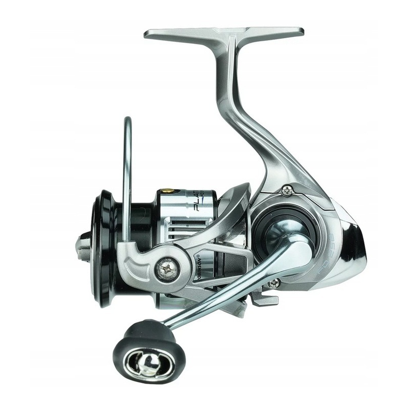 Robinson kołowrotek platinum FD 258