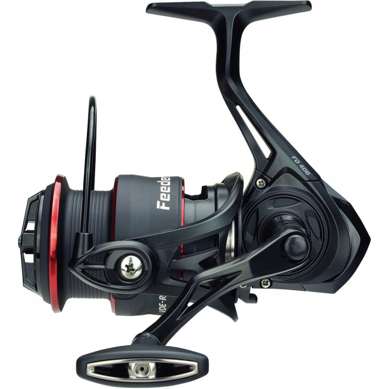 Robinson VDE kołowrotek feeder  CMX FD 308