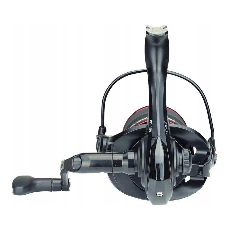 Robinson VDE kołowrotek feeder  CMX FD 408