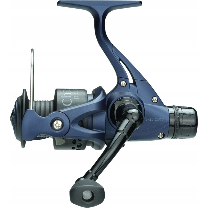 Robinson kołowrotek chase RD 402