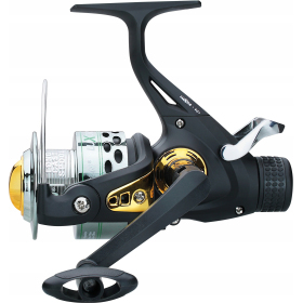 Robinson kołowrotek luxor 301