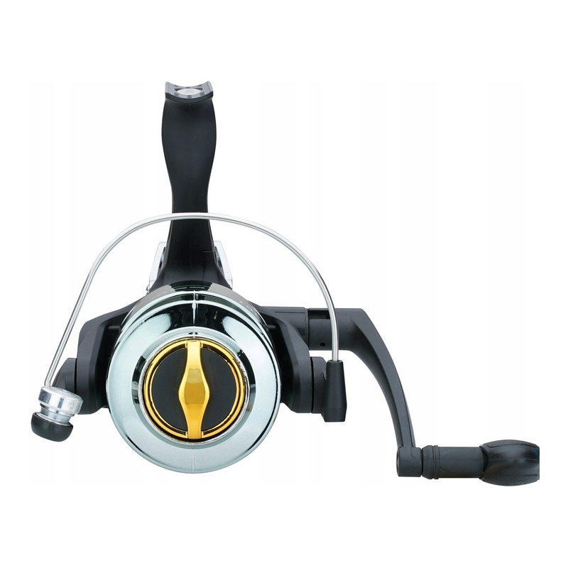 Robinson kołowrotek luxor 401