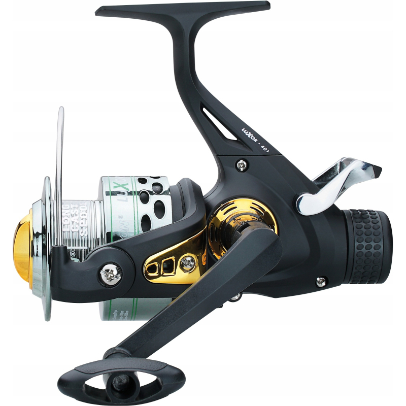 Robinson kołowrotek luxor 501