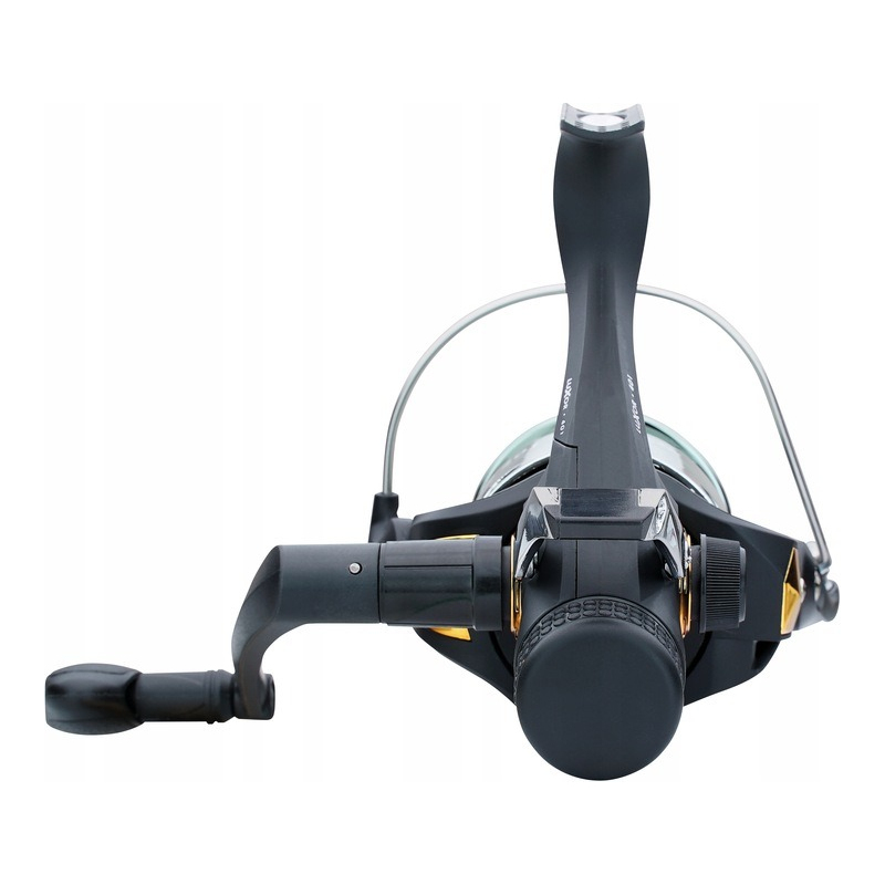 Robinson kołowrotek luxor 601