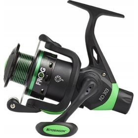 Robinson kołowrotek frog RD 253