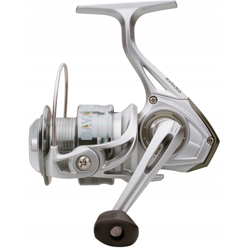 Robinson kołowrotek bayard FD 202