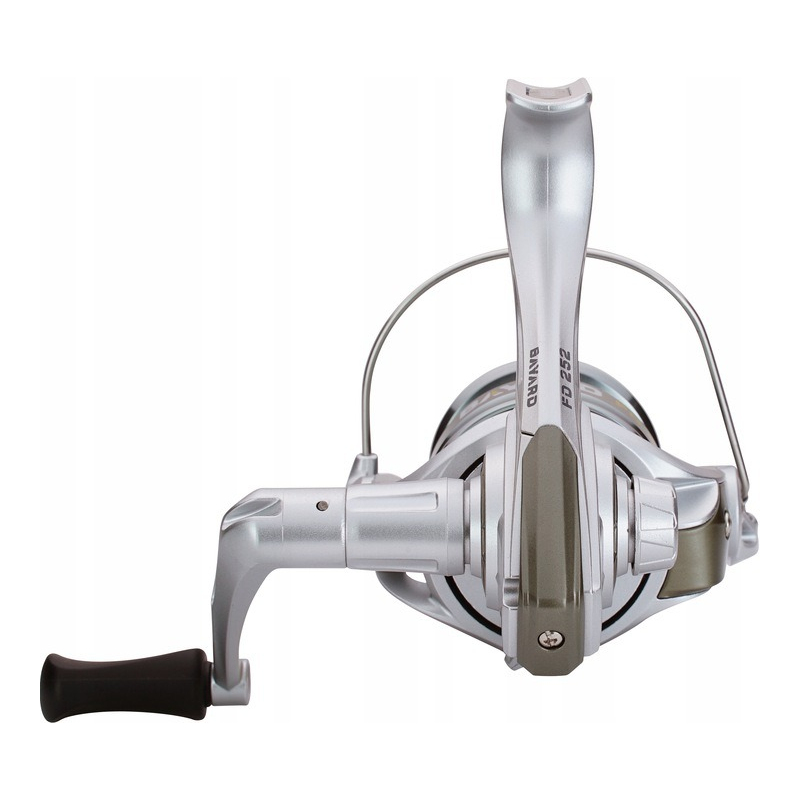 Robinson kołowrotek bayard FD 202