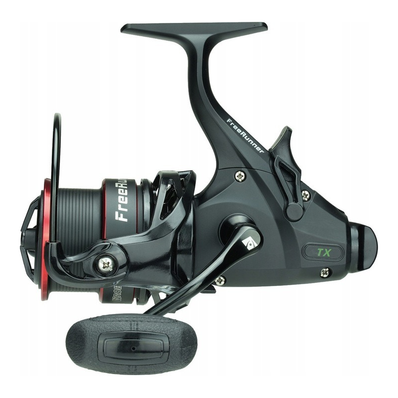 Robinson kołowrotek freerunner TX 607