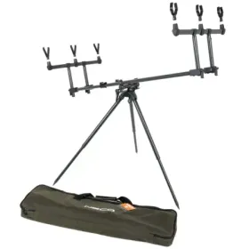 Stojak wędkarski saxcarp 90107