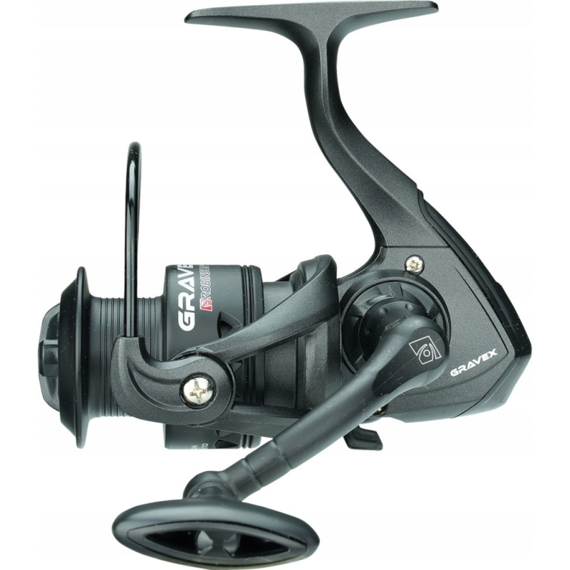 Robinson kołowrotek gravex FD 253