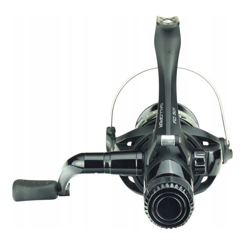 Robinson kołowrotek galloper 301