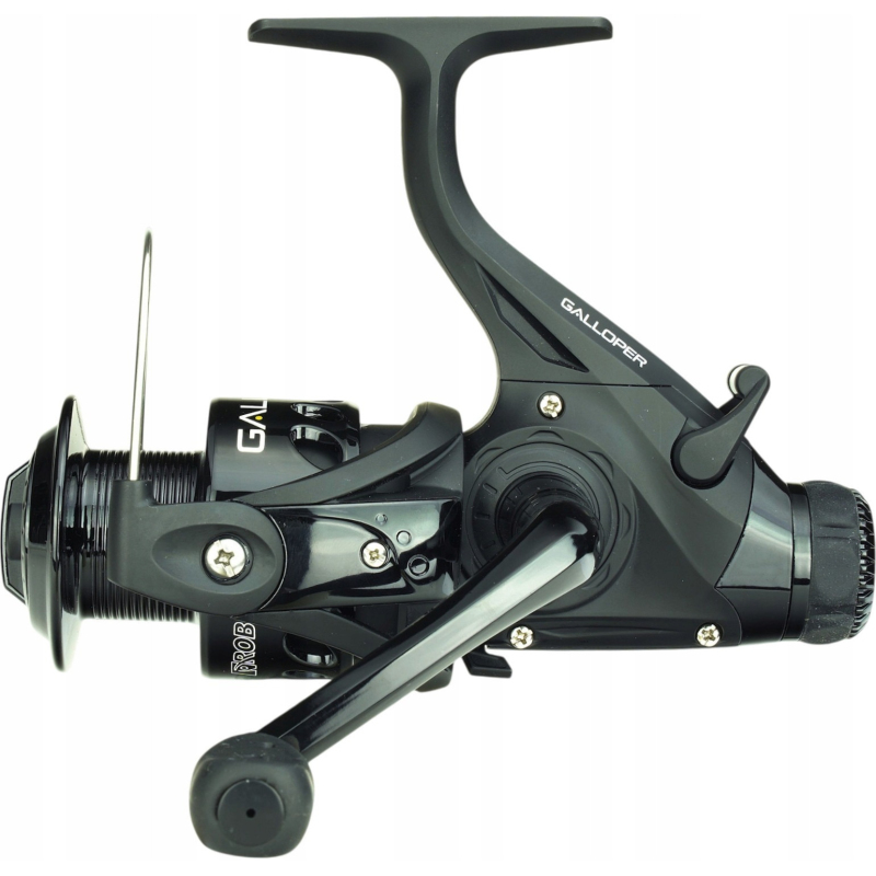 Robinson kołowrotek galloper 501