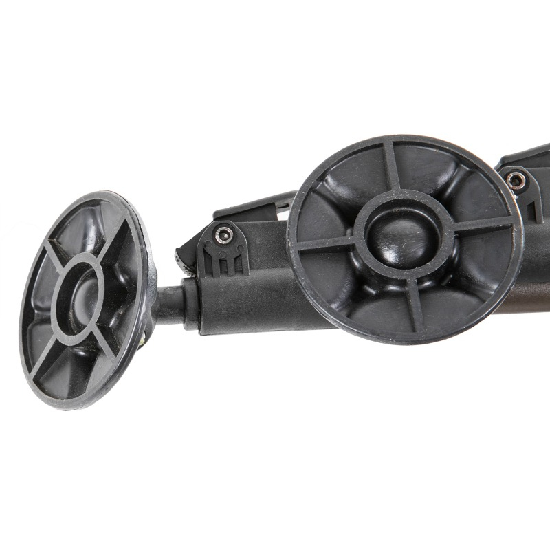 FOTEL WĘDKARSKI KARPIOWY