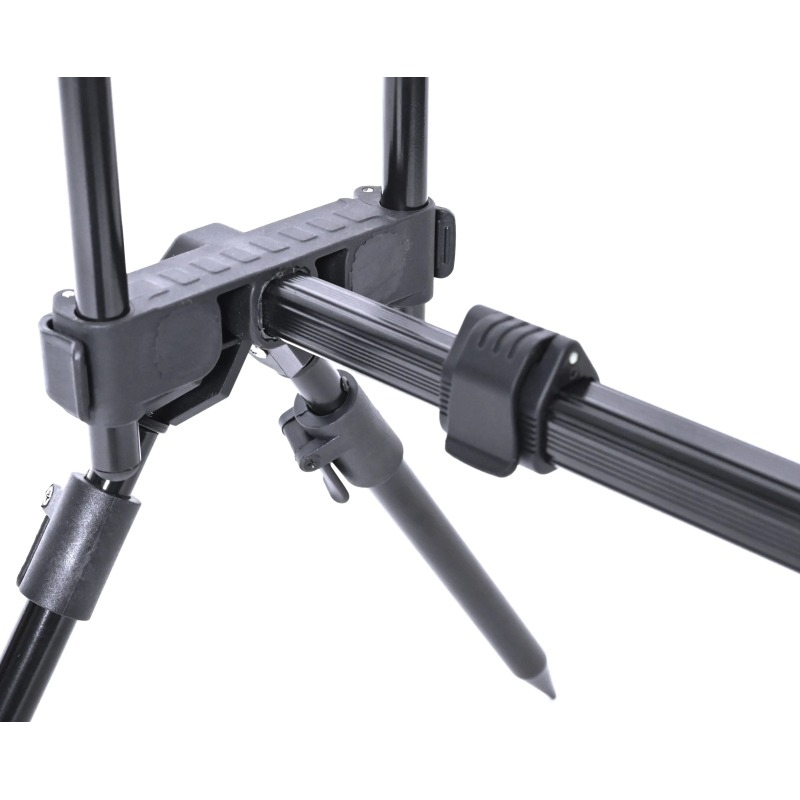 Stojak wędkarski Neco Line Pro X 90130