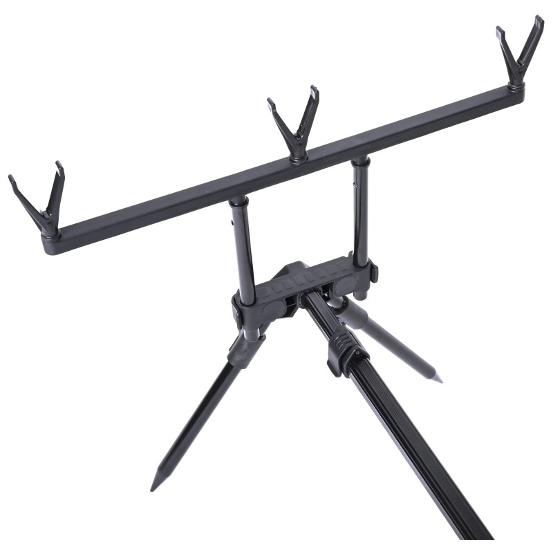 Stojak wędkarski Neco Line Pro X 90130