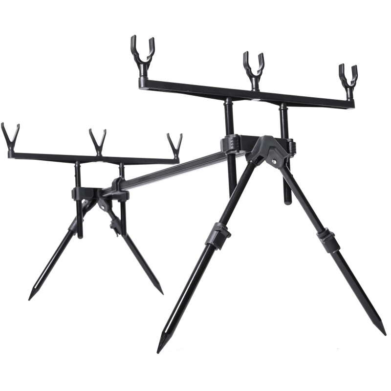 Stojak wędkarski Neco Line Pro X 90130