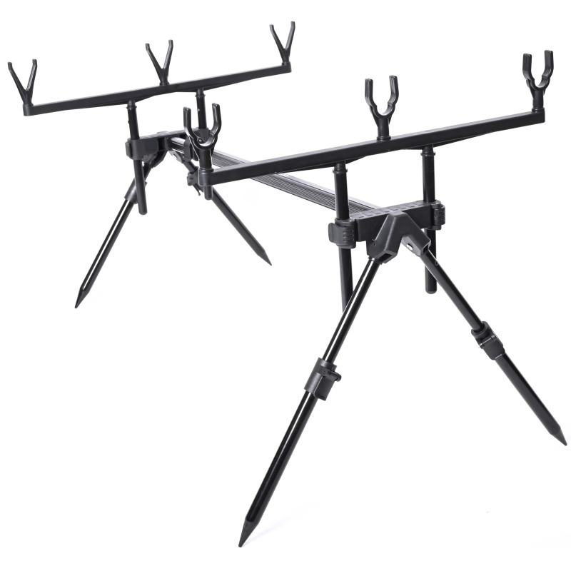 Stojak wędkarski Neco Line Pro X 90130