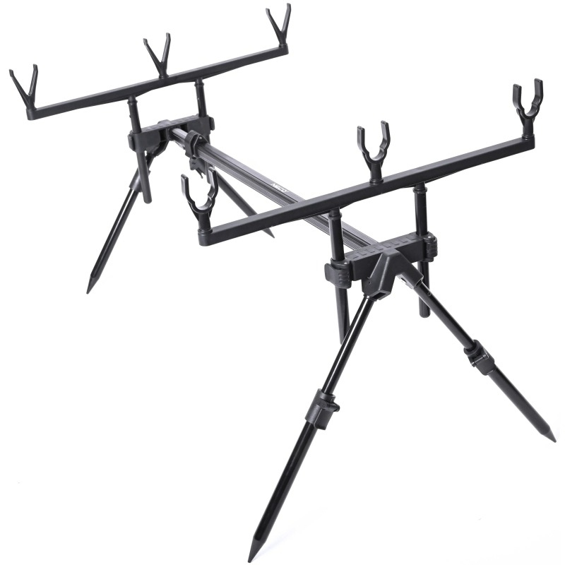 Stojak wędkarski Neco Line Pro X 90130