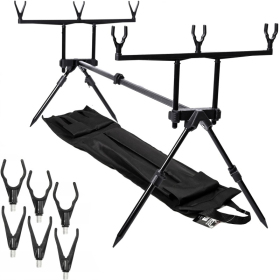 Stojak wędkarski Neco Line Pro X 90130