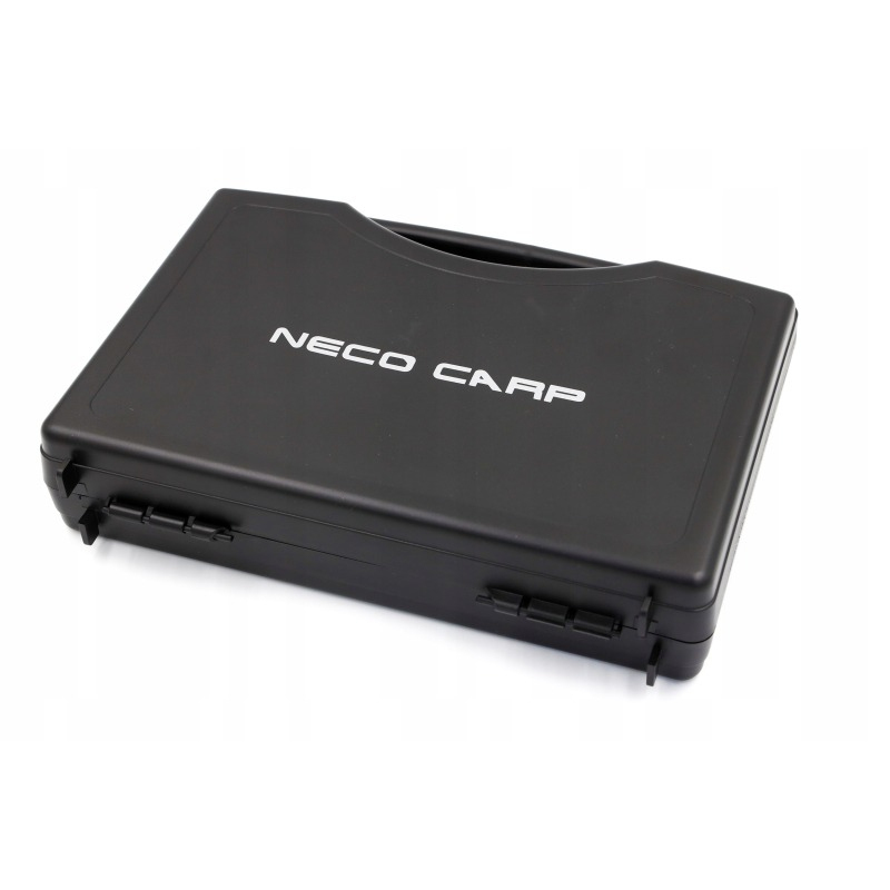 Zestaw sygnalizatorów brań z centralka Neco CM-Pro 102 2+1