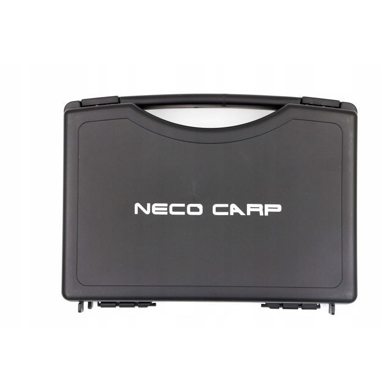 Zestaw sygnalizatorów brań z centralka Neco ZF-Pro 102 2+1