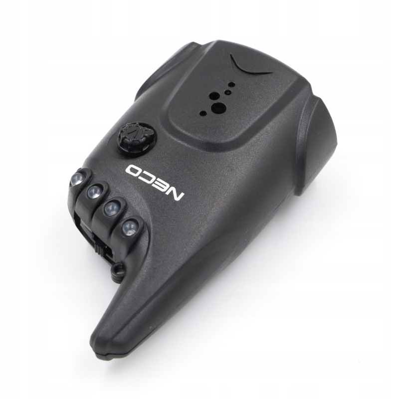 Zestaw sygnalizatorów brań z centralka Neco ZF-Pro 102 2+1