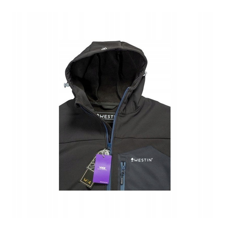 Kurtka Westin W4 super dry softshell rozm. XL