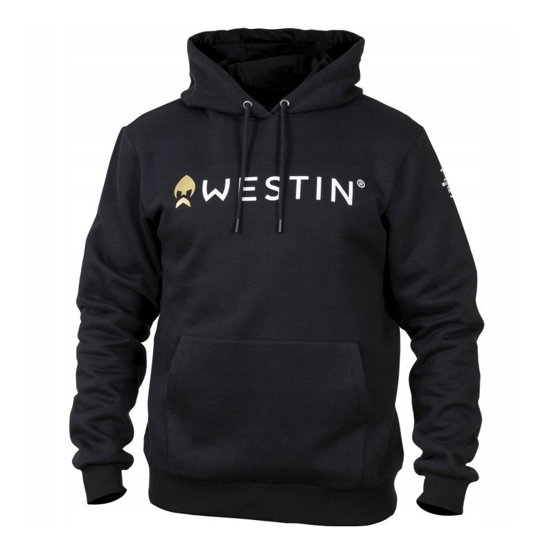 Bluza  z kapturem Westin original hoodie rozm. M