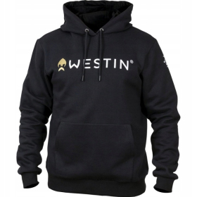 Bluza  z kapturem Westin original hoodie rozm. L