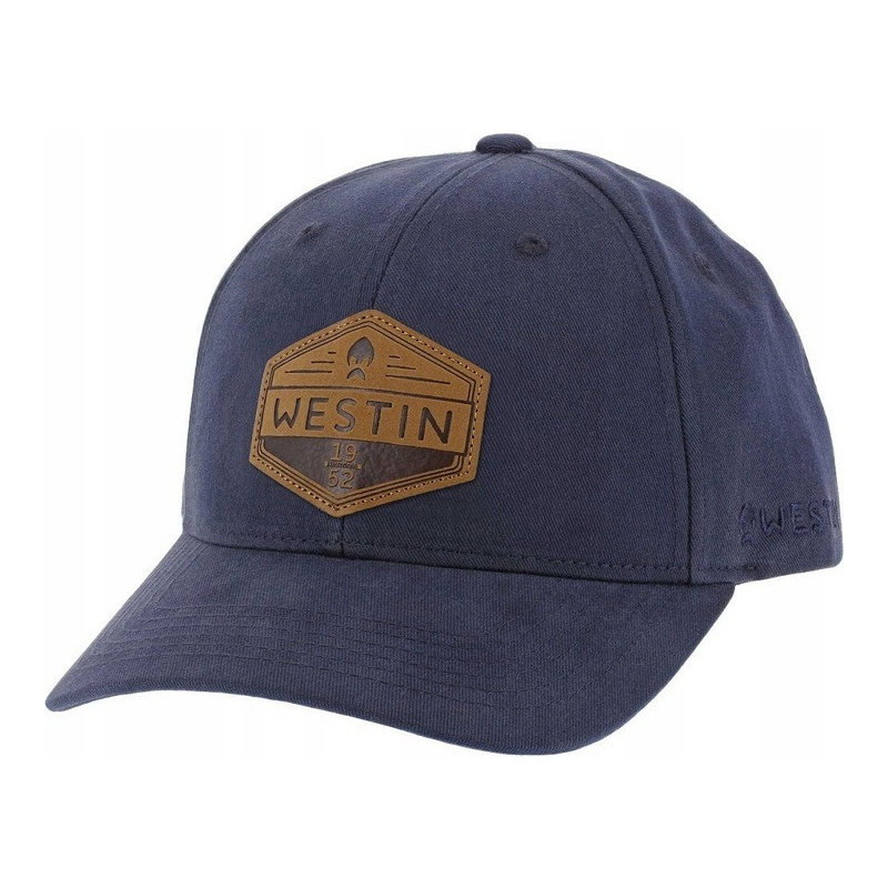 Czapka z daszkiem Westin vintage blue night