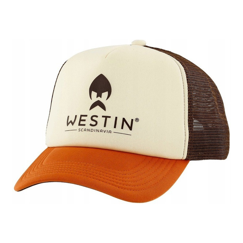 Czapka z daszkiem Westin texas trucker old fashioned