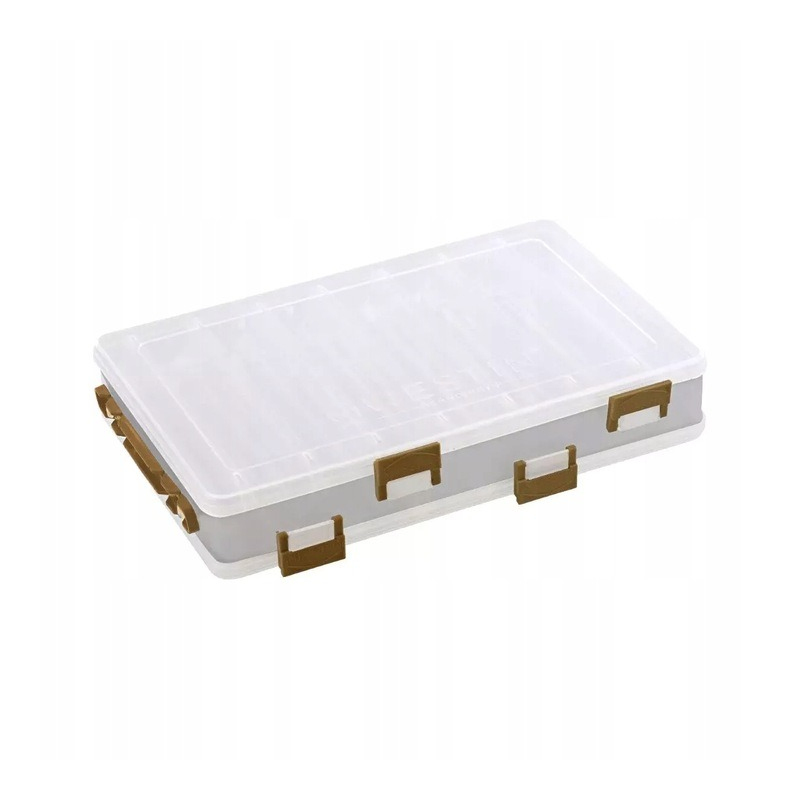 Pudełko wędkarskie Westin W3 Lure Box Double Sided S8 28,5 x 19 x 5 cm