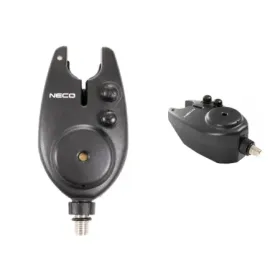 Sygnalizator brań CX5 niebieski