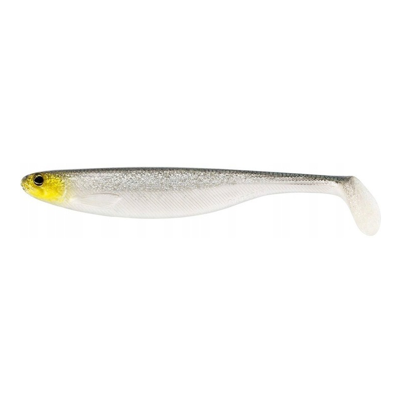 Przynęta gumowa Westin shadteez slim 7,5cm lively roach