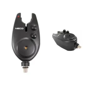 Sygnalizator brań CX5 czerwony