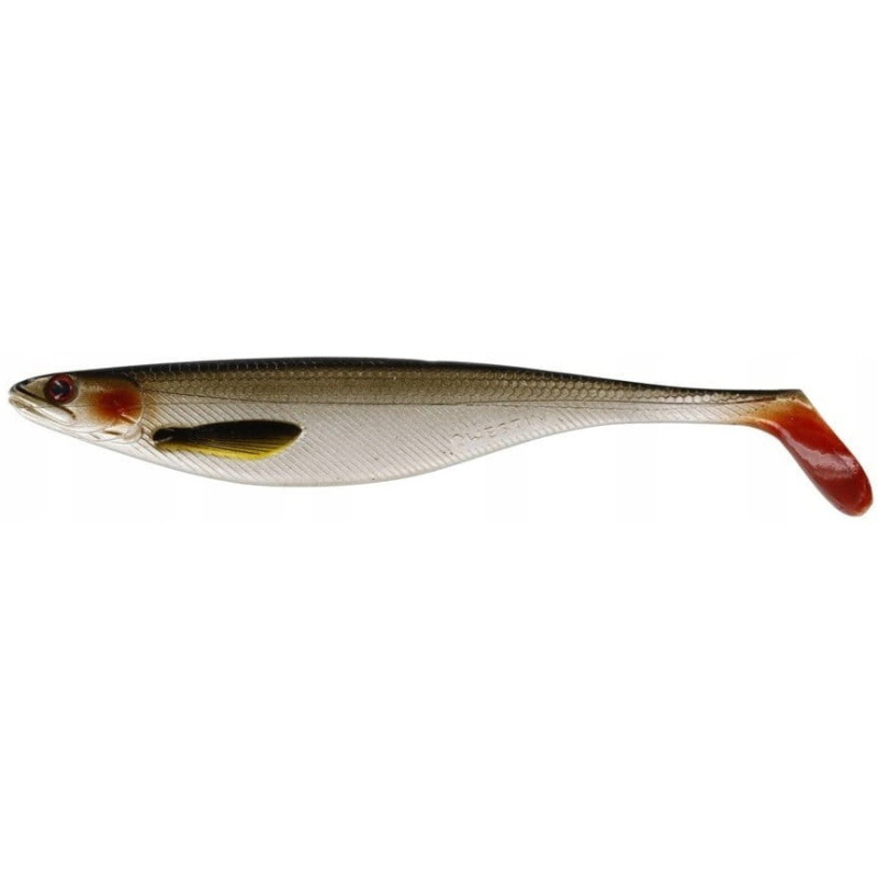 Przynęta gumowa Westin shadteez slim 10cm lively roach