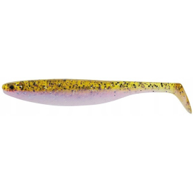 Przynęta gumowa Westin shadteez slim 10cm violett goby